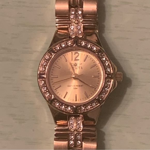 Invicta Wildflower watch. - Picture 2 of 5